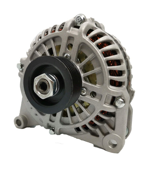 Brand New Holden Commodore VT VX VY WH WK V6 3.8L Ecotec 120A Alternator Mitsubishi Style