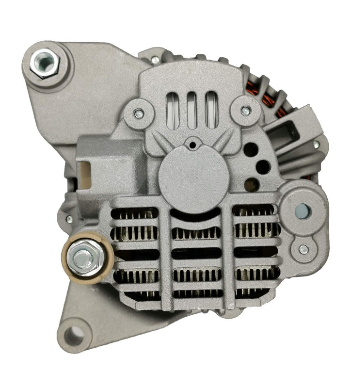 Brand New Holden Commodore VT VX VY WH WK V6 3.8L Ecotec 120A Alternator Mitsubishi Style