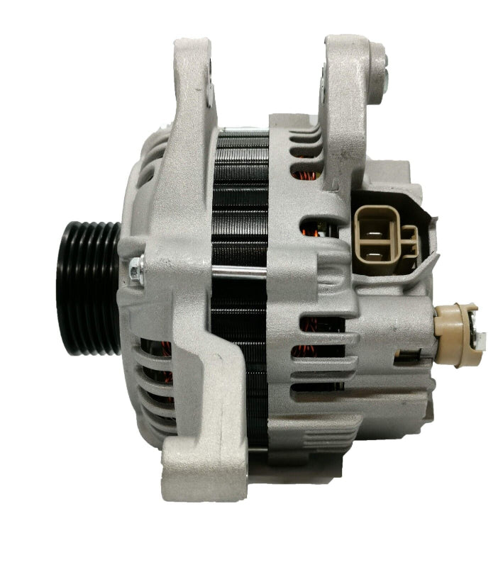 Brand New Holden Commodore VT VX VY WH WK V6 3.8L Ecotec 120A Alternator Mitsubishi Style