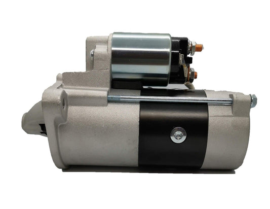 Brand New Starter Motor for Mitsubishi Triton ML MN 2.5L Diesel 4D56 2008-15