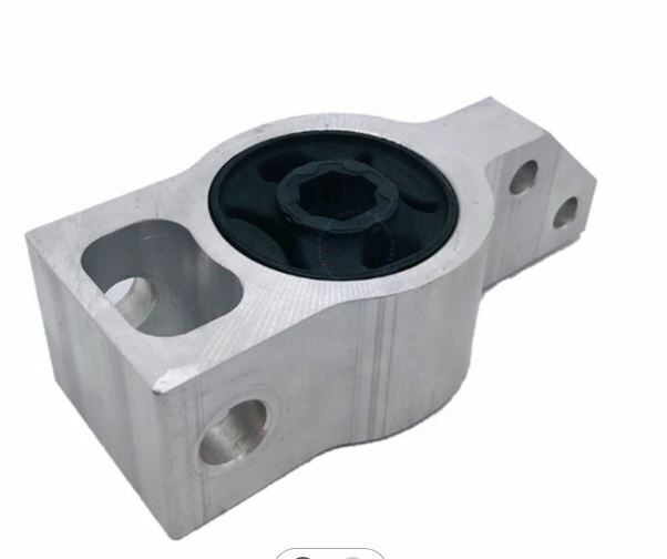 Front Control Arm Bush Mount for VW Passat Tiguan Audi Q3 Back View