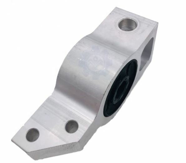 Front Control Arm Bush Mount for VW Passat Tiguan Audi Q3 Side View