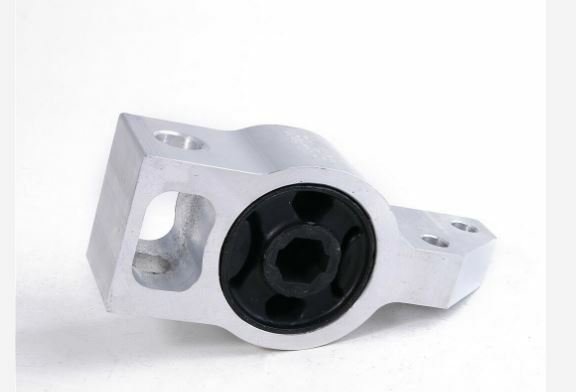Front Control Arm Bush Mount for VW Passat Tiguan Audi Q3 Top View