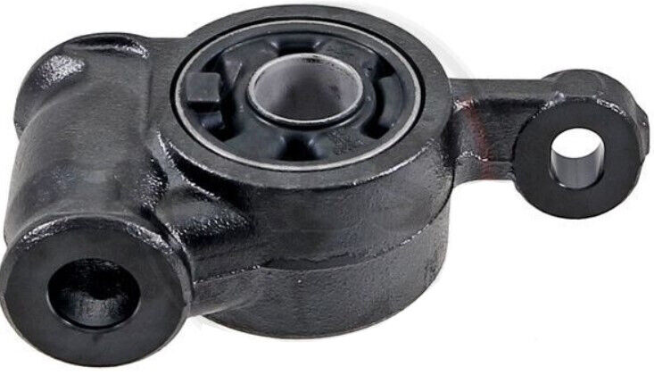 Pair Front Control Arm Lower Inner Rear Bush Mazda 3 2014-on BM BN 6 GJ CX-5 KE