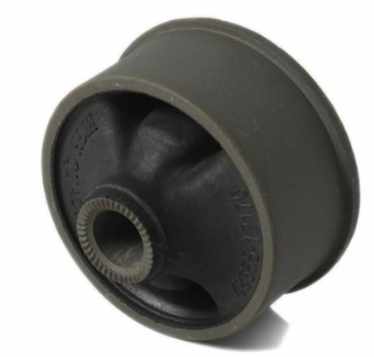 Front RH or LH Control Arm Rear Bush For Toyota Corolla ZZE122 (2000-2006)