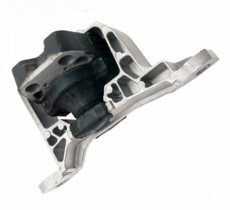 Front Right Hand Engine Mount suits Mazda 3 BK BL 4cyl LF 2.0L 09/2003-08/2010