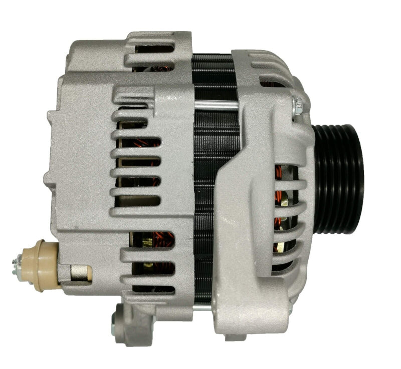 Brand New Holden Commodore VT VX VY WH WK V6 3.8L Ecotec 120A Alternator Mitsubishi Style