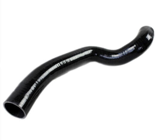 Intercooler Cold Side SILICONE Hose For Ford Ranger PX Mazda BT50 3.2L 2012+