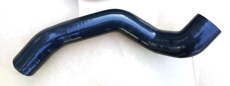 Intercooler Cold Side SILICONE Hose For Ford Ranger PX Mazda BT50 3.2L 2012+