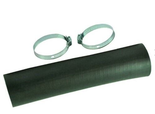 Intercooler Turbo Hose Pipe For Holden Captive 5 7 CG 2.2L TD 2011-2019 with Clamps