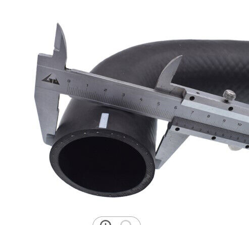For Mitsubishi Triton MN 2.5L Intercooler Air Pipe Hose 2010-2015 1505A511