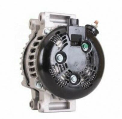 New Alternator Fits Jeep Grand Cherokee WK2 3.0L Diesel OM642 EXF 2010-2013-on