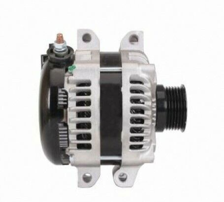New Alternator Fits Jeep Grand Cherokee WK2 3.0L Diesel OM642 EXF 2010-2013-on