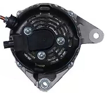 New Alternator Fits Jeep Wrangler JK 3.8L Petrol V6 EGH  2007 - 2012 
