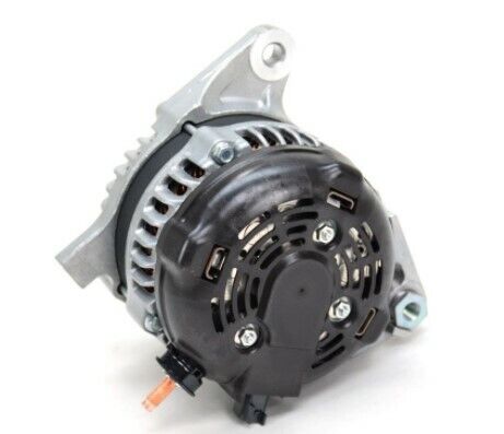New Alternator Fits Jeep Wrangler JK 3.8L Petrol V6 EGH  2007 - 2012 