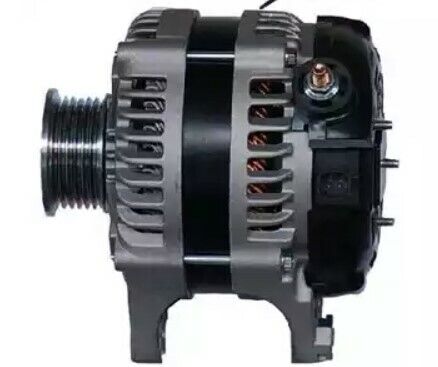 New Alternator Fits Jeep Wrangler JK 3.8L Petrol V6 EGH  2007 - 2012 