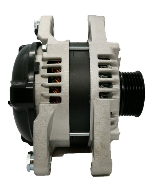 New Alternator Fits Kia Grand Carnival VQ V6 3.5 3.3L G6DC G6DA 2009-15 4 PIN PLUG