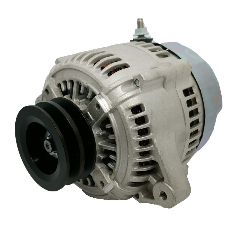 New Alternator Fits Toyota Landcruiser 1FZ-FE 4.5L FZJ75 78 79 80 100 105 120A