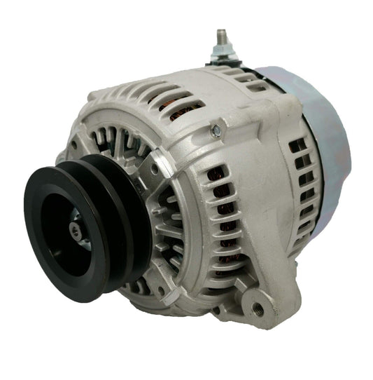 New Alternator Fits Toyota Landcruiser 1FZ-FE 4.5L FZJ75 78 79 80 100 105 120A