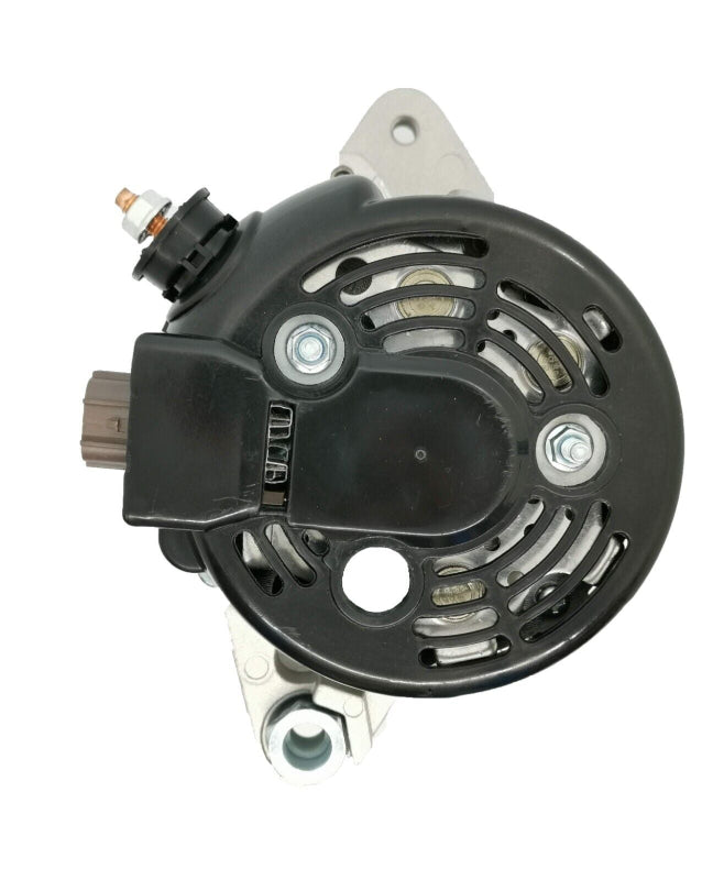 New Alternator Fits Toyota Yaris NCP90 91 93 100 105 1.3L 1.5L 1NZ-FE 2005-2020 Back View