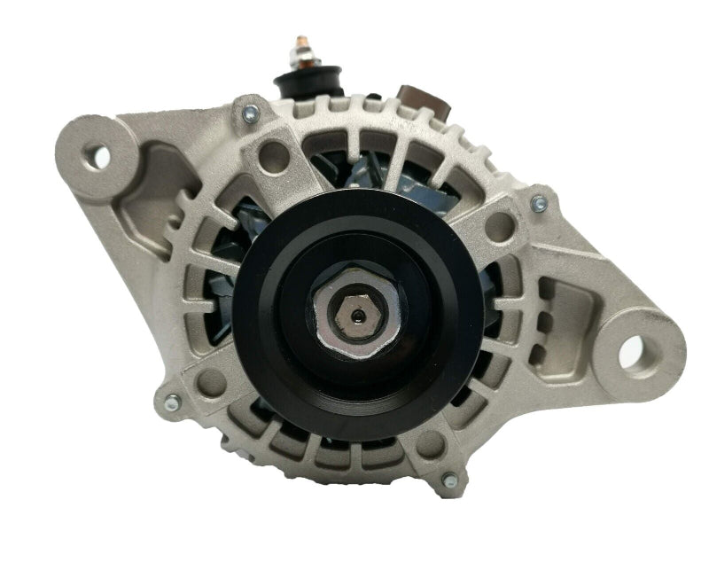 New Alternator Fits Toyota Yaris NCP90 91 93 100 105 1.3L 1.5L 1NZ-FE 2005-20 Front View
