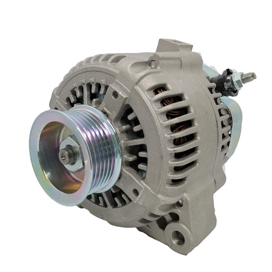 New Alternator fits Toyota Landcruiser UZJ100R 200R V8 2UZ-FE 4.7L Petrol 98-07