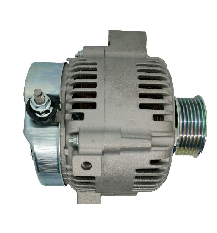 New Alternator fits Toyota Landcruiser UZJ100R 200R V8 2UZ-FE 4.7L Petrol 98-07
