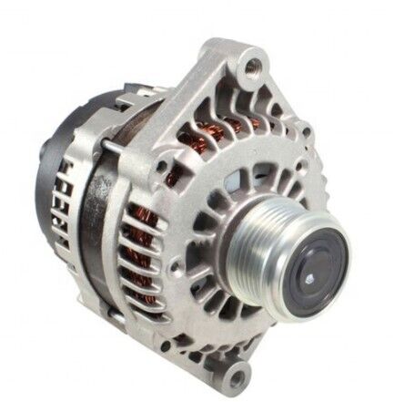 New Alternator for Holden Captiva Epica CG 2.0L Z20S1 Diesel 07-11 Clutch Pulley