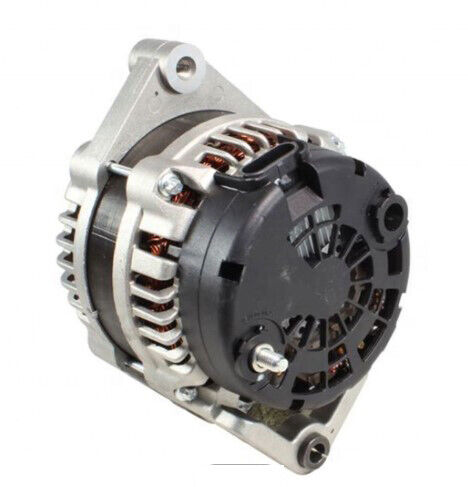 New Alternator for Holden Captiva Epica CG 2.0L Z20S1 Diesel 07-11 Clutch Pulley