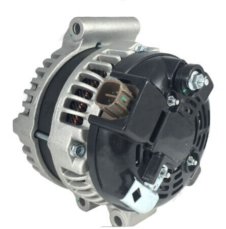 New Alternator for Honda Accord Euro CRV Odyssey 2.4L Civic 2.0L 2003-07 100A