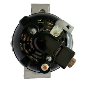New Alternator for Honda Accord Euro CRV Odyssey 2.4L Civic 2.0L 2003-07 100A