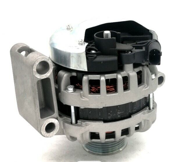 New Alternator for Mazda BT-50 Ford Ranger UP PX P4AT 2.2 3.2 L Diesel (2011-15)