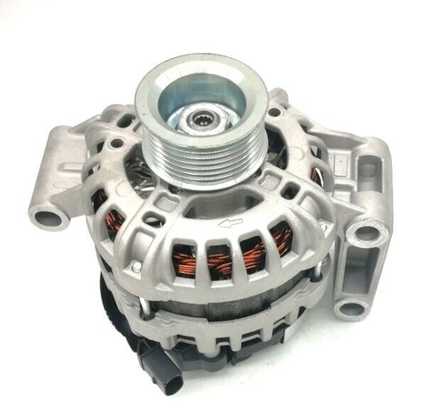 New Alternator for Mazda BT-50 Ford Ranger UP PX P4AT 2.2 3.2 L Diesel (2011-15)