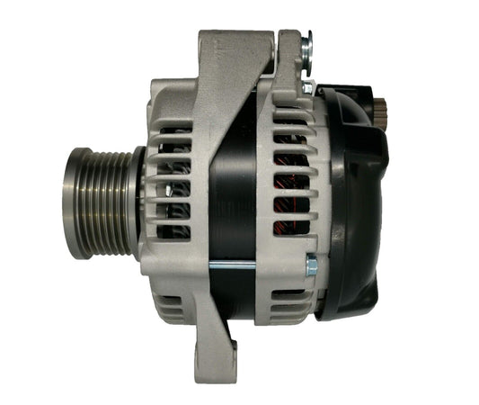 New Alternator for Toyota Hilux Hiace D4D Turbo Diesel 3.0L 1KD-FTV 2005-15 130A