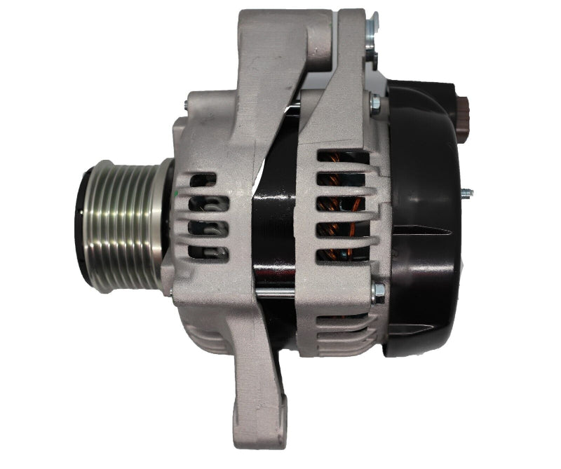 New Alternator for Toyota Hilux Hiace D4D Turbo Diesel 3.0L 1KD-FTV 2005-15 80A