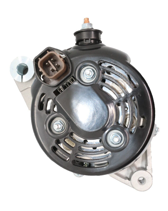 New Alternator for Toyota Hilux Hiace D4D Turbo Diesel 3.0L 1KD-FTV 2005-15 80A