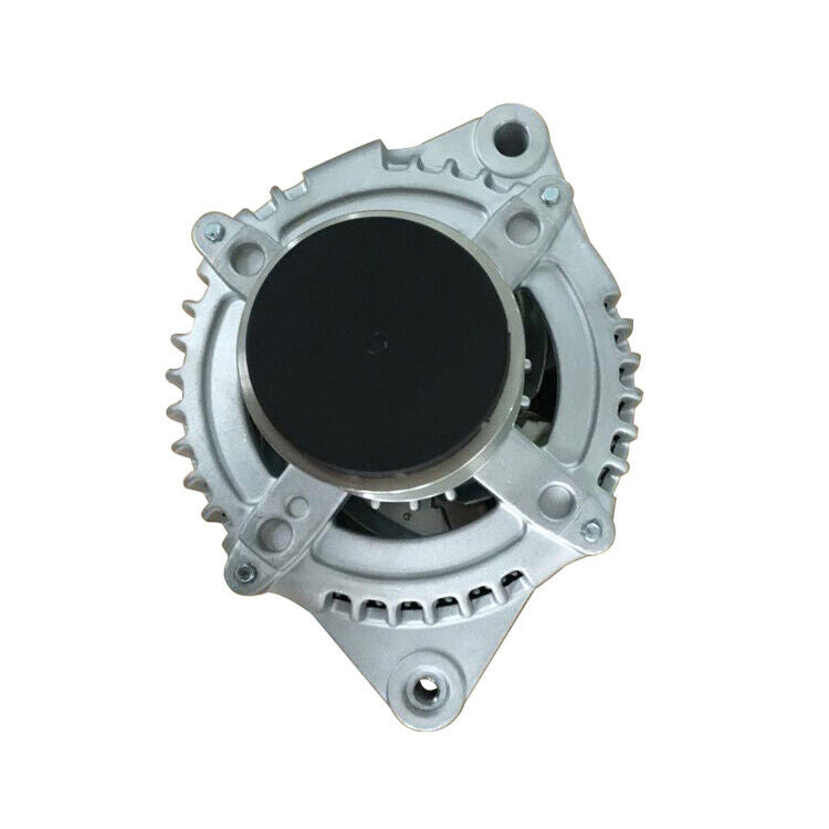 New Alternator for Toyota Hilux Hiace D4D Turbo Diesel 3.0L 1KD-FTV 2005-15 80A