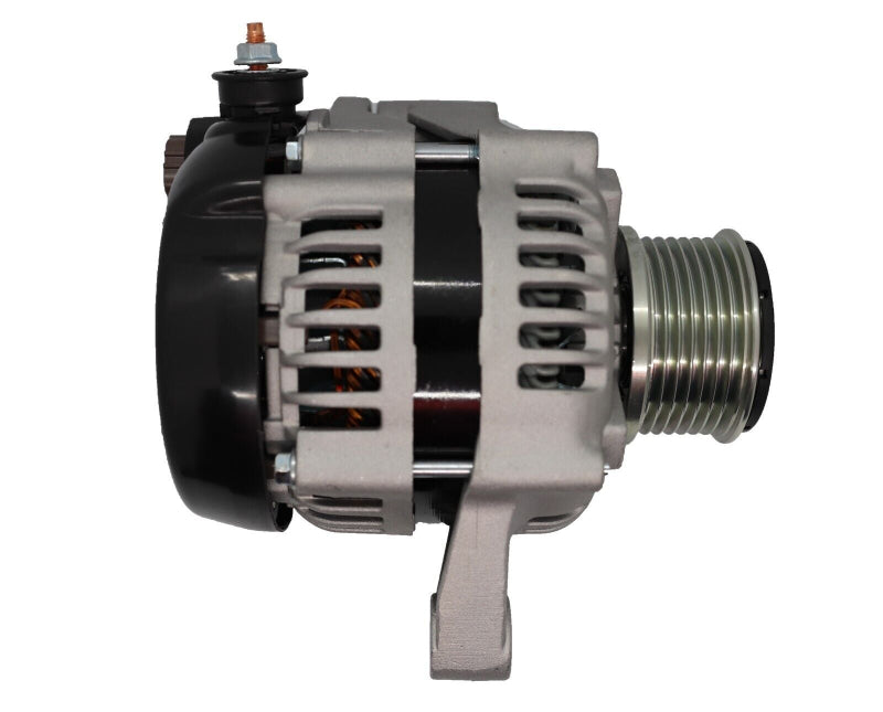 New Alternator for Toyota Hilux Hiace D4D Turbo Diesel 3.0L 1KD-FTV 2005-15 80A