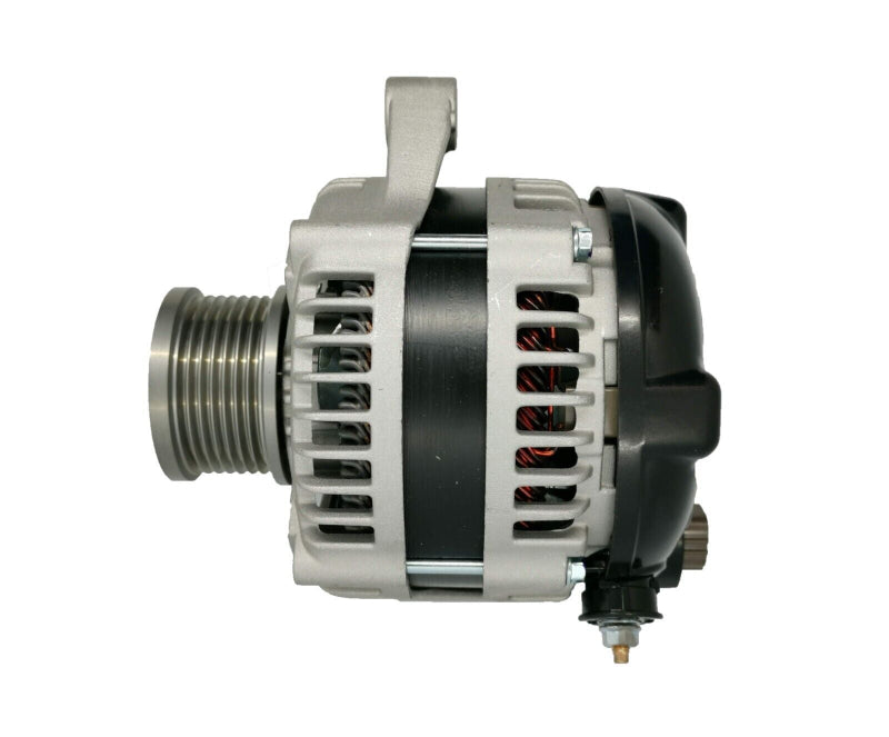 New Alternator for Toyota Hilux Hiace D4D Turbo Diesel 3.0L 1KD-FTV 2005-15 130A