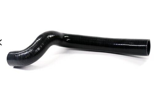 Intercooler Cold Side SILICONE Hose For Ford Ranger PX Mazda BT50 3.2L 2012+