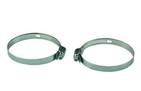 New Intercooler Turbo Hose Pipe For Holden Captive 5 7 CG 2.2L TD 2011-2019 Clamp