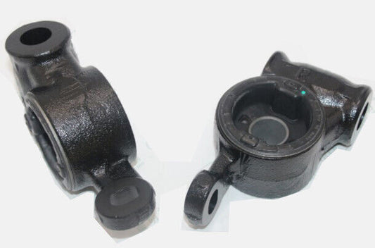 Pair Front Control Arm Lower Inner Rear Bush Mazda 3 2014-on BM BN 6 GJ CX-5 KE