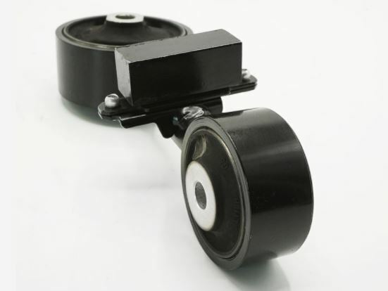 Right Hand Engine Mount for TOYOTA Estima Tarago ACR30R 2AZFE 2000-2006 Auto Side View