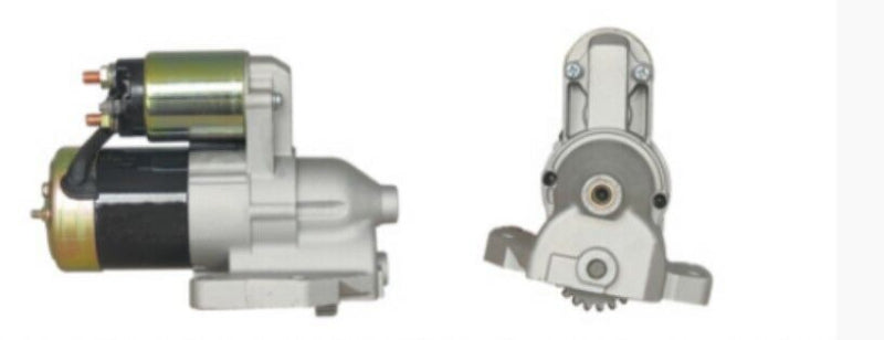 Starter Motor for Ford Falcon XR8 BA BF FG 5.4L V8 260 2002 - 2014